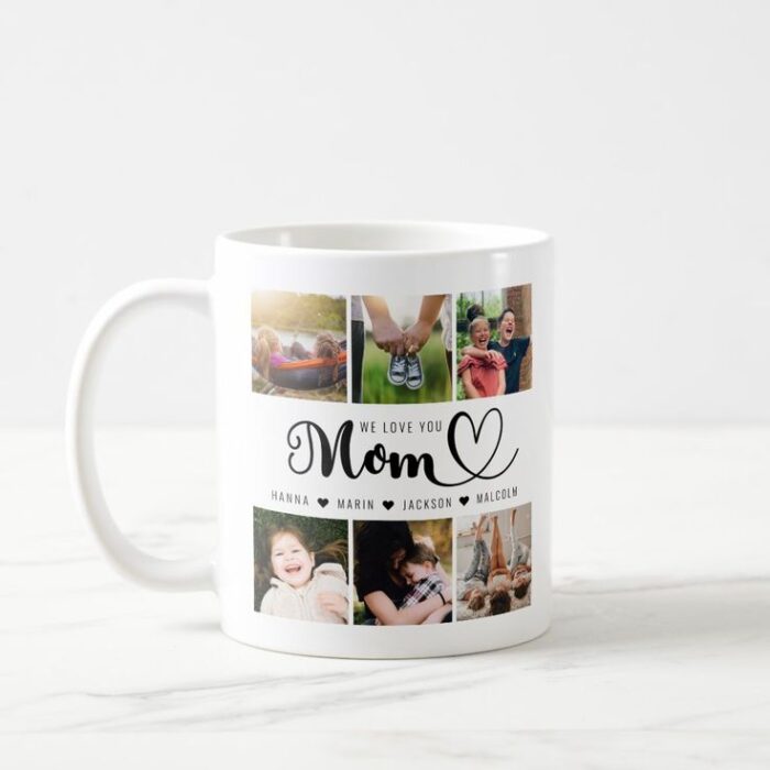 Printed Mug - Image 2