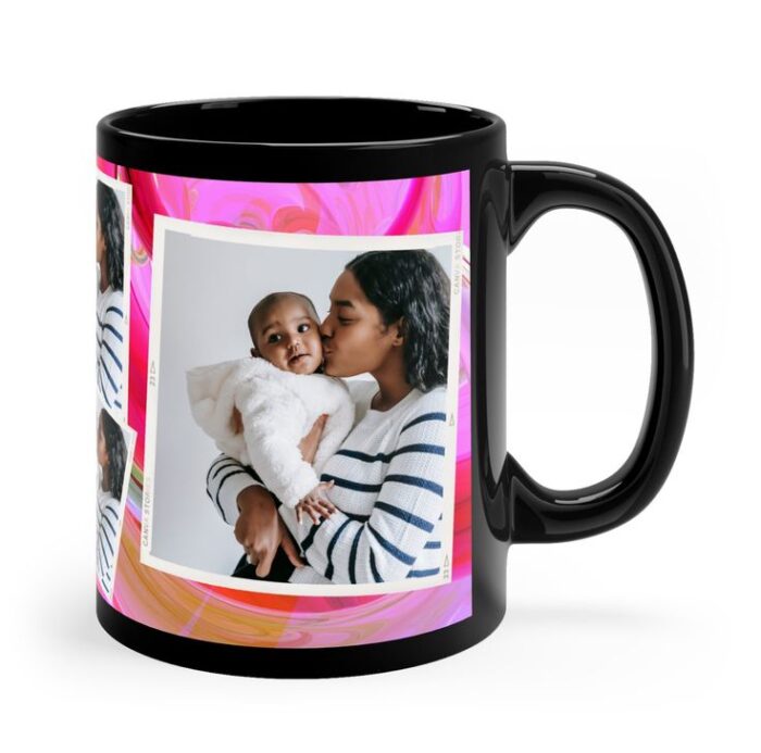 Printed Mug