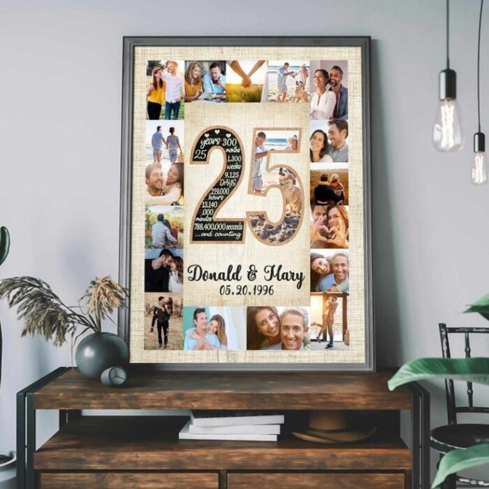 Canvas Photo Frame (16×24) - Image 2