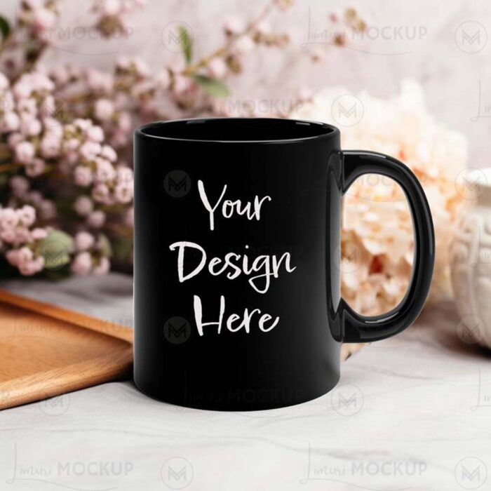 Printed Mug - Image 2