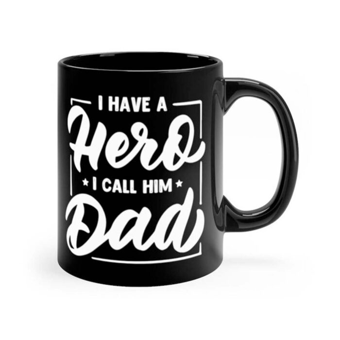 Printed Mug - Image 3