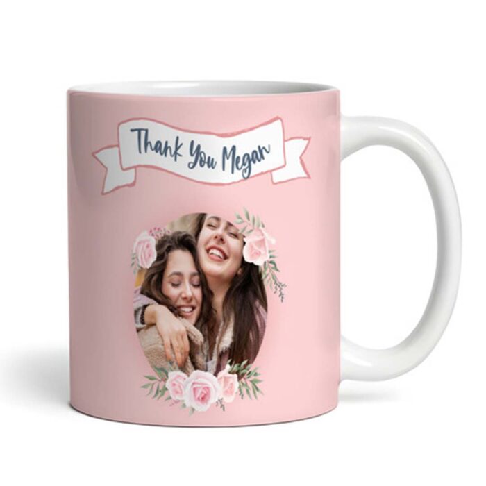Printed Mug