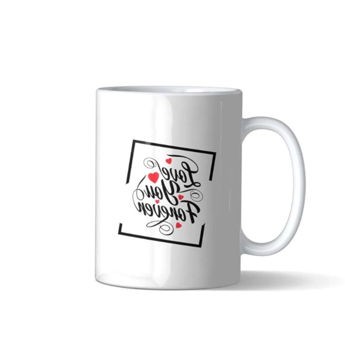 Printed Mug - Image 2