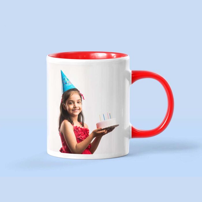 Printed Mug - Image 3