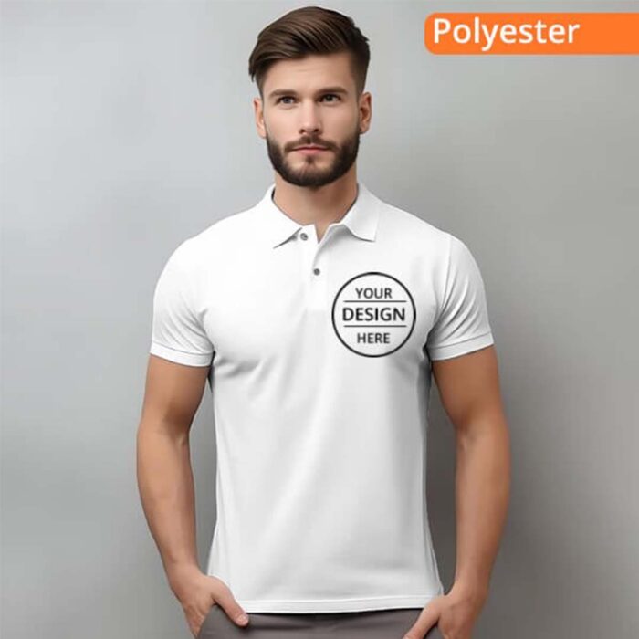 Collor T-shirt