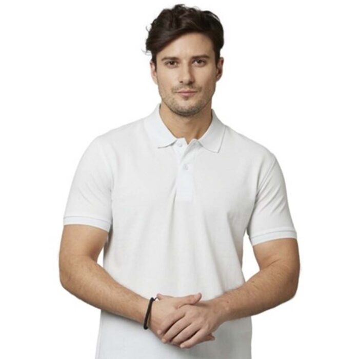 Collor T-shirt - Image 2