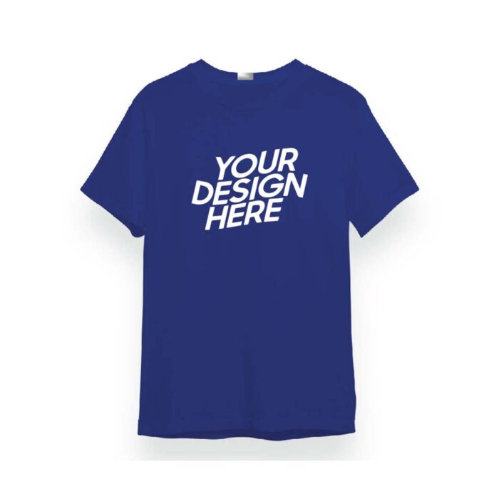 Blue t-shirt - Image 2