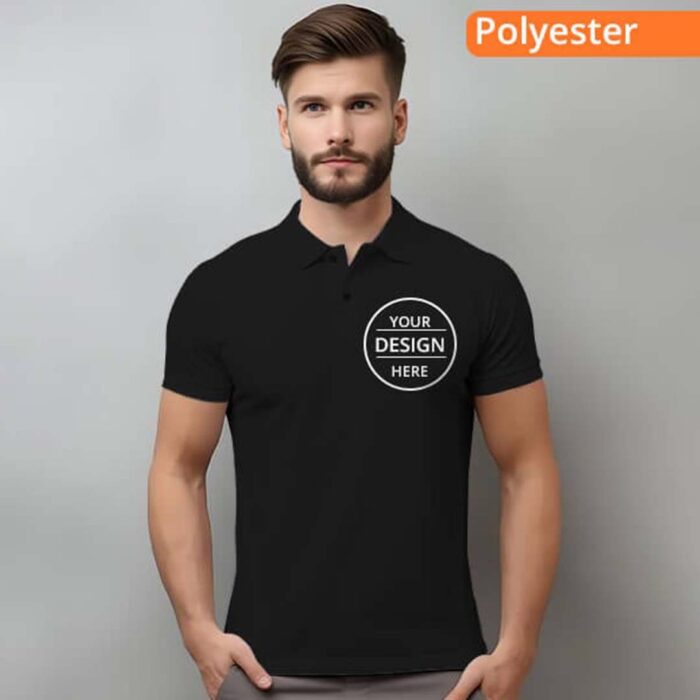 collor T-shirt
