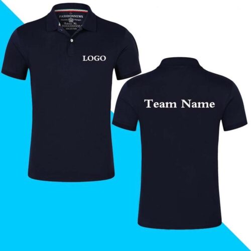 Collor Tshirt