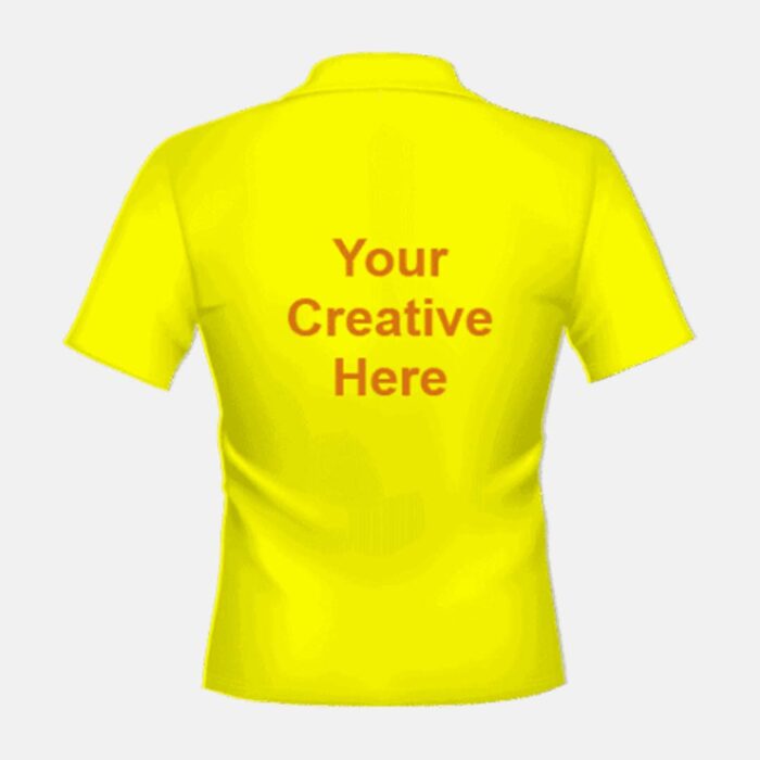 Collor T-shirt - Image 2