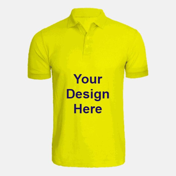 Collor T-shirt - Image 3