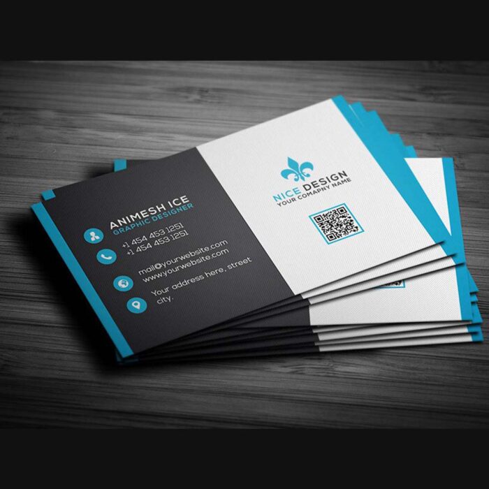 Visiting Card