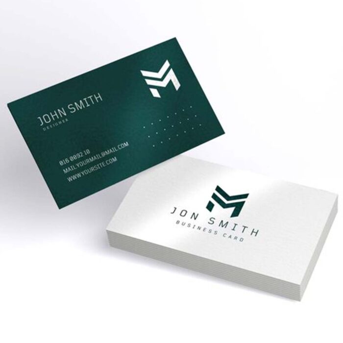 Multipale Shades Card