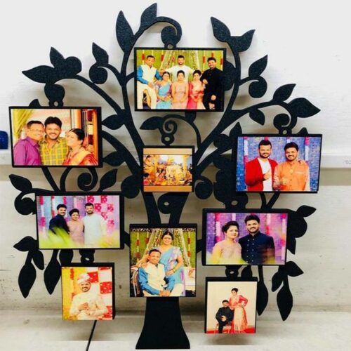 MDF Sublimation Frame
