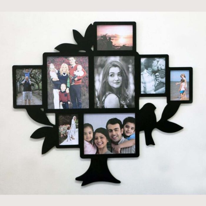 MDF Sublimation Frame (15×15)