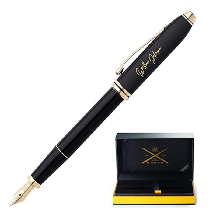 Personalized Pen