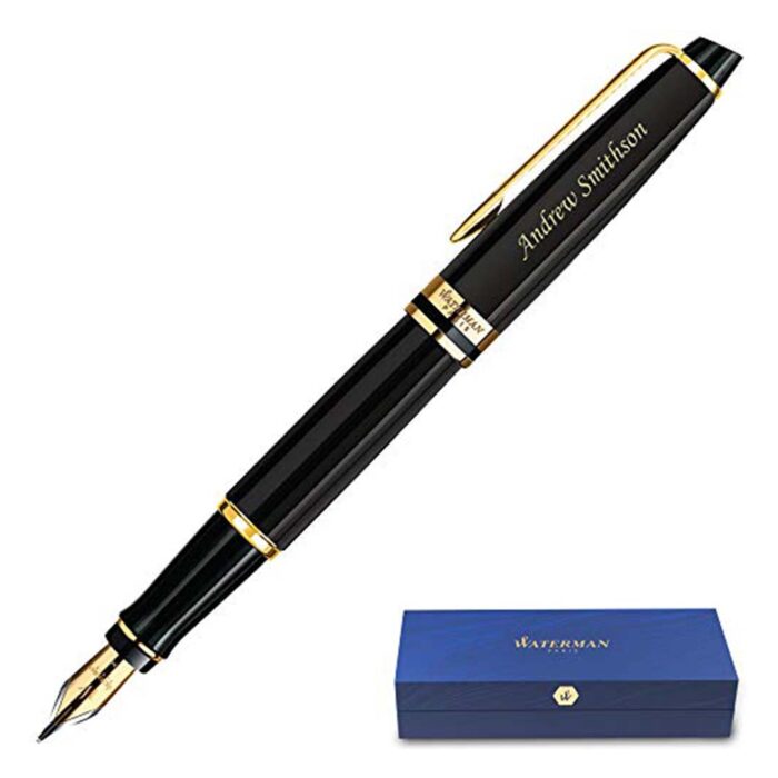 Personalized Pen - Image 3