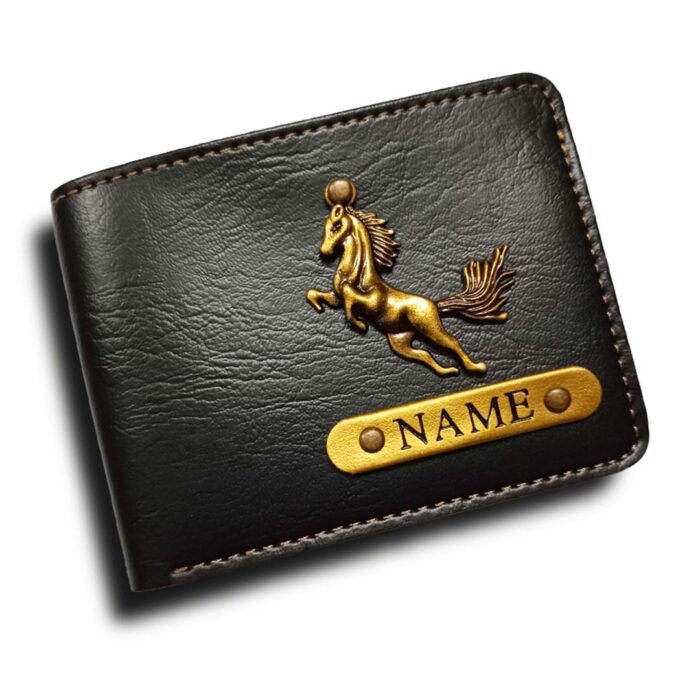 Customize Wallet