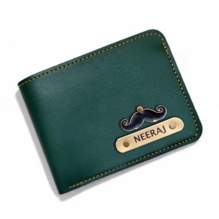Customize Wallet - Image 3