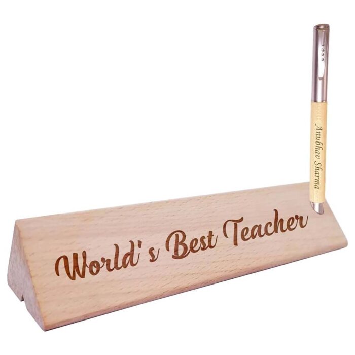 Customize Pen Stand - Image 3