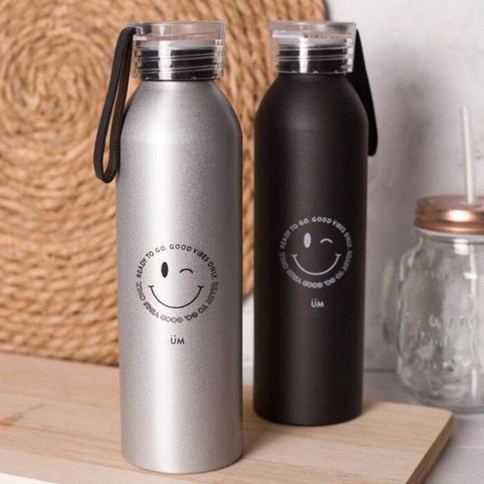 Customized Bottle