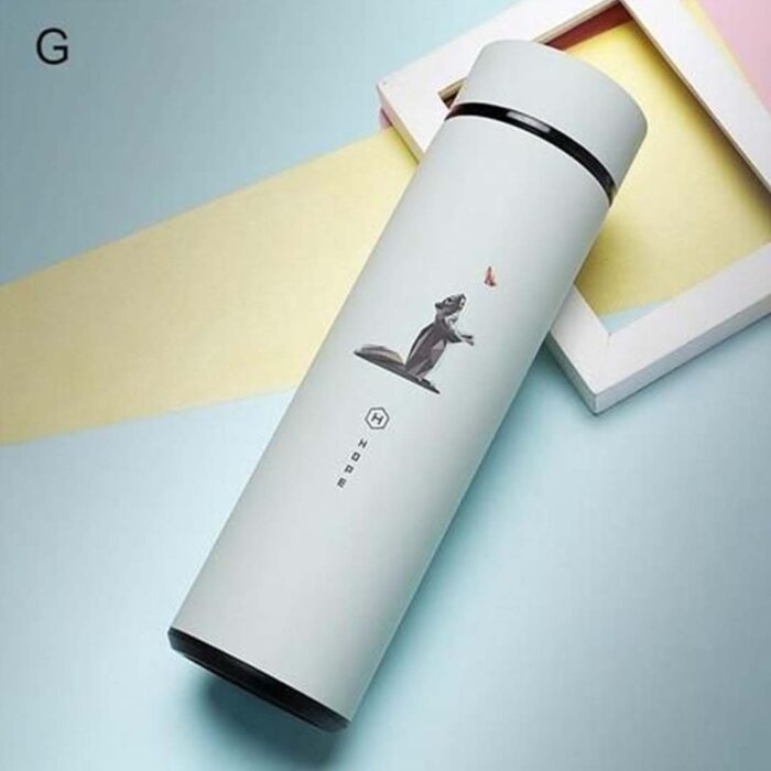 Customize Bottle
