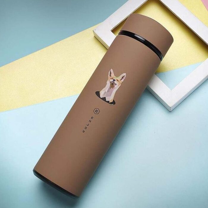 Customized Bottle