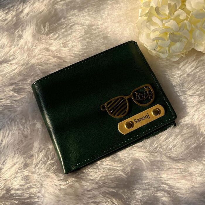 Customize Wallet - Image 2