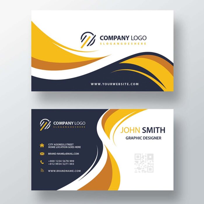 Visiting Card - Image 2