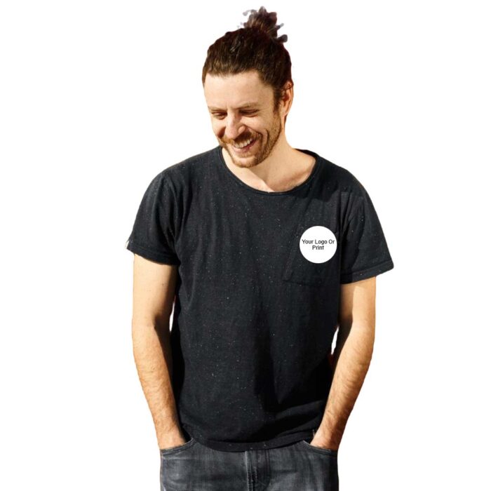 Black T-shirt