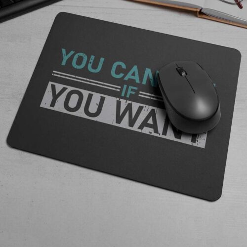 Mouse Pad