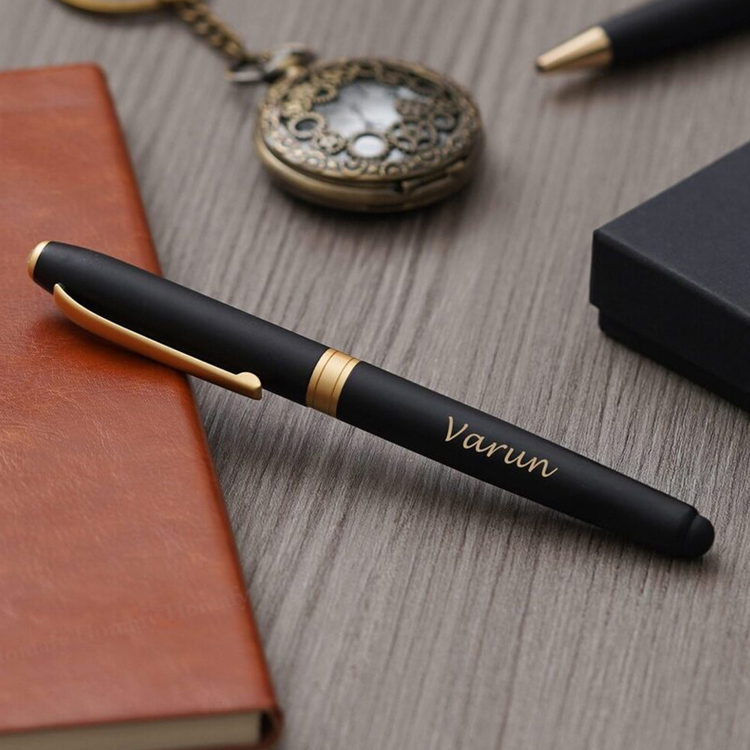 Personalized Pen