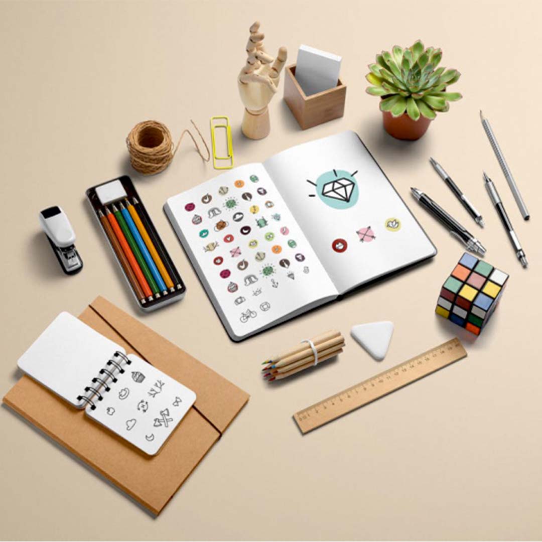 Stationary