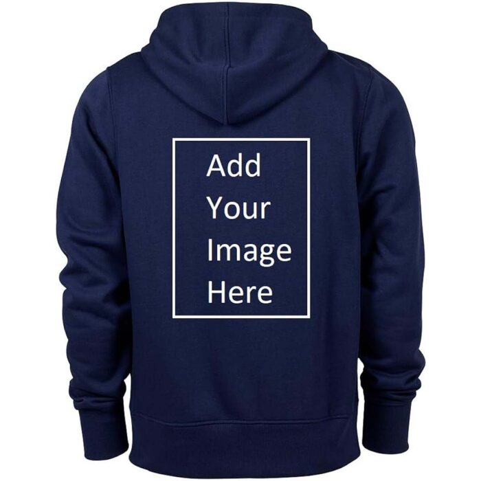 printed Hoodie