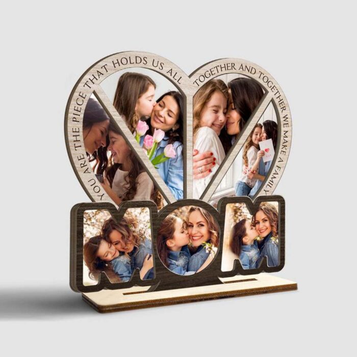 MDF sublimation Frame (12×22)