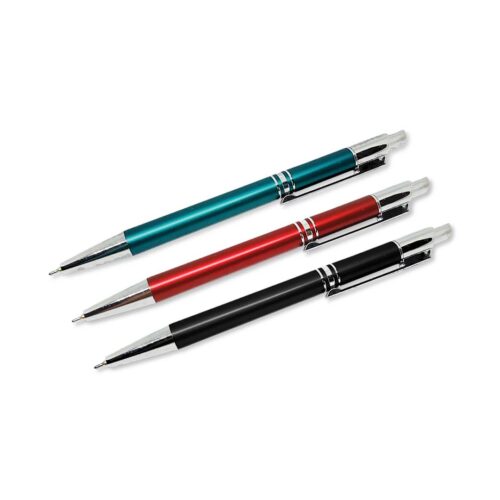 Metal Pen