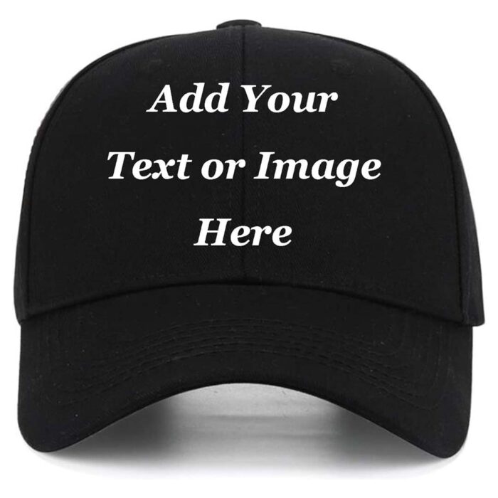 Commercial Caps