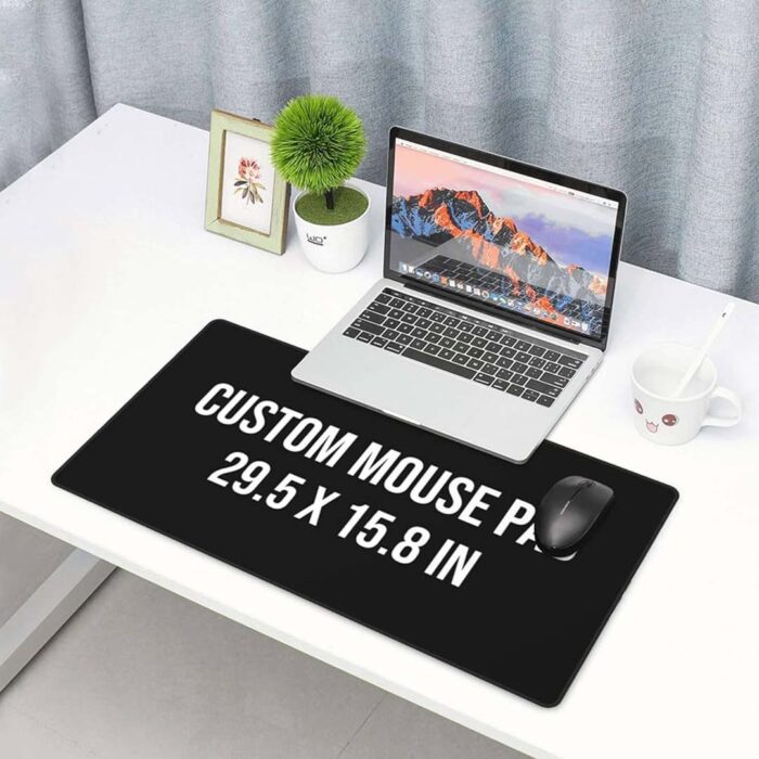 customized mouse pad