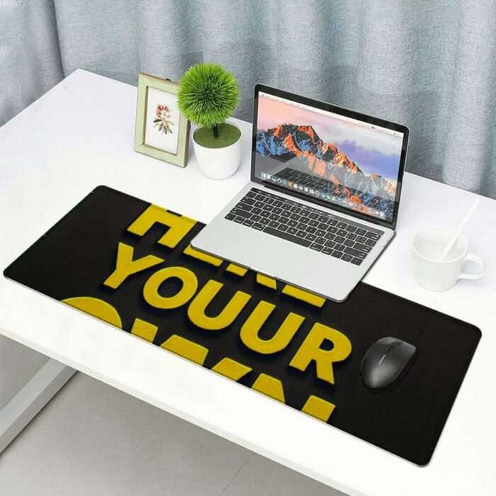 customized mouse pad - Image 2