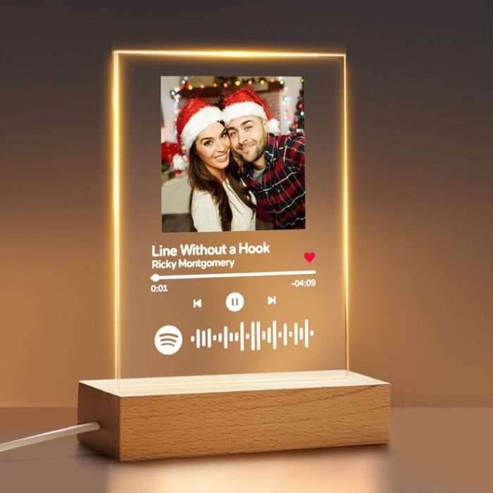 Line Arts Frame (9 inch) - Image 2