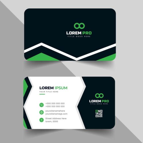 Cutout Shape Card